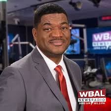 WBAL Radio, WBAL-TV Collect AP Awards