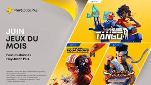 Pourquoi parce qu'il ya tellement de jeux à choisir. Playstation Plus Quels Sont Les Jeux Gratuits Pour Ps4 Et Ps5 En Juin 2021