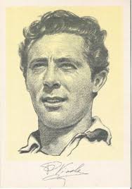 Brusciano, un ricordo del calciatore Pasquale Vivolo