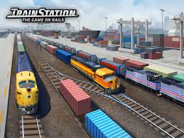 Cube virtual box simulator mod and unlimited money apk لتنزيل android. Train Station Train Freight Transport Simulator Download Apk Application For Free