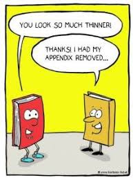 For More Book Fun Follow Us On Pinterest Www Pinterest Com Booktasticfun And Facebook Www Facebook Com Booktasticfu Book Humor One Liner Jokes Nerd Humor