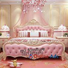 Maybe you would like to learn more about one of these? Fancy Beds Fancy Bed Pink Bedroom Decor Bed Furniture Design