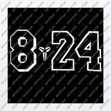 Rip Kobe Bryant Svg T Shirt Black Mamba Lakers Svg Basketball Svg Kobe Bryant Clip Art Top Players Svg Svg For Cricut Svg For Silhouette Svg Eps Pdf D Kobe Bryant Kobe