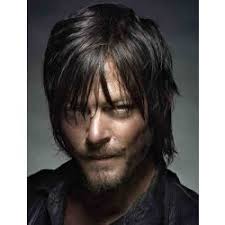 Popular "Walking Dead Daryl Dixon Love" Stories