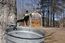 New Hampshire Maple Producers Association