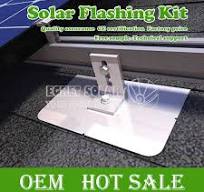 China Asphalt Tile Roof Flashing Hook L Feet Suppliers ...