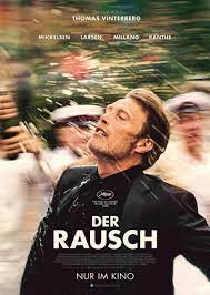 He lets his quartet drink to 0.5 per mille and observes: Der Rausch Filmladen Filmverleih