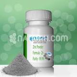 Zinc Powder - Nanorh