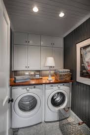 Designed by devol kitchens, the hanging. 28 Best Small Laundry Room Design Ideas For 2021