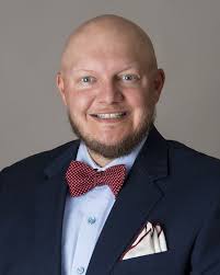 Argent Trust Company hires Jonathan Berry as Senior Vice President