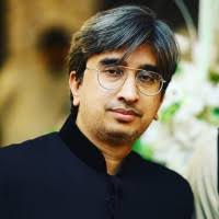 Talha Anwar Email & Phone Number