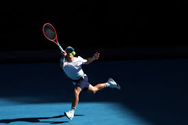 View the full player profile, include bio, stats and results for diego schwartzman. 8th Seed Diego Schwartzman Upset By Qualifier Aslan Karatsev In Straight Sets At Australian Open 2021 Essentiallysports