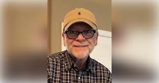 Obituary information for Steven Kent Pierson