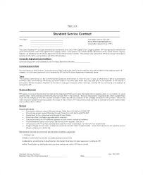 Sample Maintenance Contract Computer Maintenance Contract Template ...