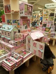 Garden Center Uk Wooden Toy Shop Toys For Boys Shop Window Displays
