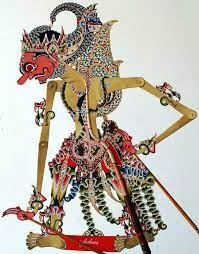 Graphicriver various wayang kulit characters 4029452. 18 Wayang Kulit Ideas Shadow Puppets Art Puppets