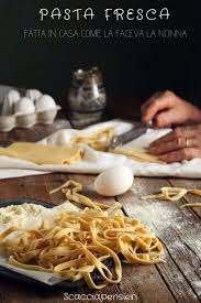 Pasta Ri Casa O Pasta Fresca Fatta In Casa Ricetta Della Nonna Scacciapensieri Ricetta Ricette Idee Alimentari Ricette Semplici