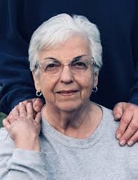 Obituary information for Leah Sink Glenn