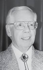 Memorial is Monday for former councilman, Rotarian, volunteer