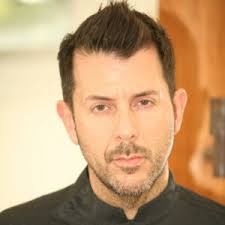 Tomric Chef Collection