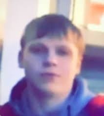 URGENT: A 15-year-old boy has gone...