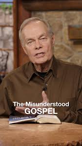 Andrew Wommack Ministries