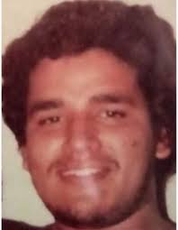 Obituary for Francisco Rubio