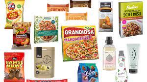 Orkla group тип публичнаякомпания листинг на бирже ose : Orkla S Autumn Product Launch Orkla Global