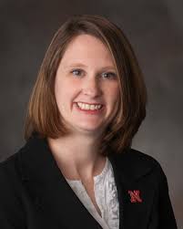 Augustyn named to UNL chancellor search advisory committee