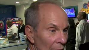 D.C. Lottery director dies after suffering aneurysm