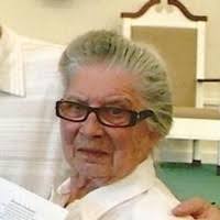 Obituary for Sara Detweiler