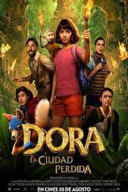 Dora y la ciudad perdida 'parapata' completa hd e. Ver Dora Y La Ciudad Perdida 2019 Online Gratis Espanol Repelis