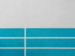 Video i 4k og hd klar til næsten enhver nle nu. Wall Paint Lines Blue White Stripes Background Toppng