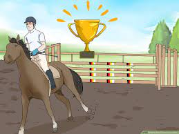 3 Ways To Be A Good Horse Rider - Wikihow Pet