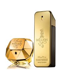 Lady Million By Paco Rabanne Fragrance Perfume Perfumery