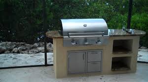 aog infrared hybrid built in gas grill