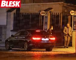 Celé hokejové ms v rize bude bez fanoušků. Nocni Schuzka S Prymulou A Faltynkem Na Vysehrade Nebyl Jsem Tam Rika Smehlik Z Vzp Aktualne Cz