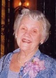 Eunice Gooding Obituary and Online Memorial (2011)