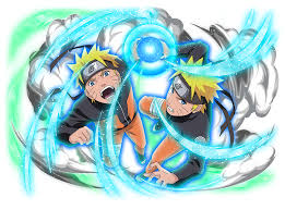 Naruto Uzumaki Rasengan By Aikawaiichan Deviantart Com On Deviantart Naruto Uzumaki Naruto Shippudden Naruto