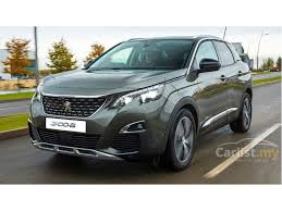 Check peugeot car photos, reviews, news and specifications. Peugeot 3008 2019 Thp Allure 1 6 In Kuala Lumpur Automatic Suv Others For Rm 149 888 5540652 Carlist My