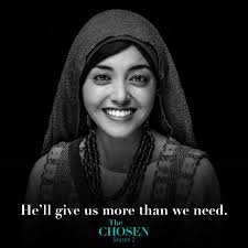 The Chosen