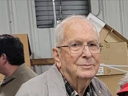 Prayers for the family of our former Mayor Neil Cherry🙏🏻