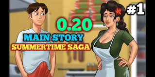 Buy sunflowers at cupid and give them to daisy. Kumpulan Soal Summertime Saga 20 7 Save File Tamat Summertime Saga 0 20 8 U U O O U Android OÂªu O Usu Hit The Like Icon And Press The Subscribe Button For More Update