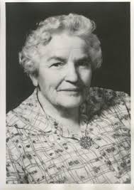 Emma Jane Terry Bradley (1883-1966)