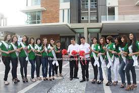 The northeast green summit was initiated in 2016 to raise awareness and empower people with the knowledge of the rich and diverse natural habitat. Green Imperiale Houses Successfully Launched