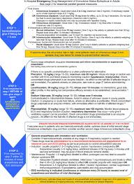 Image result for Status Epilepticus
