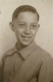 Ralph Oscar San Souci (1939-2004)