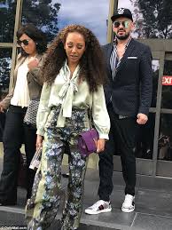 Over a decade after their relationship came to an end, melanie 'mel b' brown still believes that he was the love of her life and always will be. Eddie Murphy Not Interested In Seeing Daughter He Had Mel B Court Express Digest