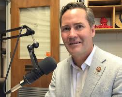 Who is Michael Waltz, Trump's pick for next national security advisor?