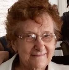 Elaine Meyer Obituary